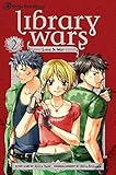 Library Wars: Love & War, Vol. 2 Library Wars: Love & War, Vol. 2