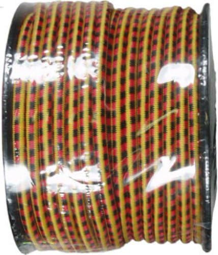 Boxer Tools Mm 3/8X125 Cord Reel Mm37 Bungee Accessories