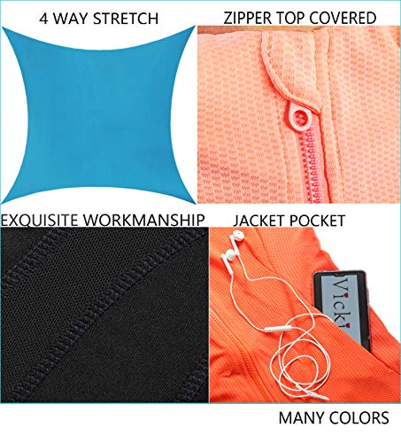 Activewear Sets for Women-Track Leggings Pants Hoodie Jackets 2 Piece Set Tracksuits Yoga Outfit Jogging Workout Set Gymwear