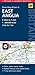 Road Map East Anglia
