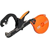 MAX Tapener HT-R45L(OR) Plant Tying Machine Large Tie-Tape Roll