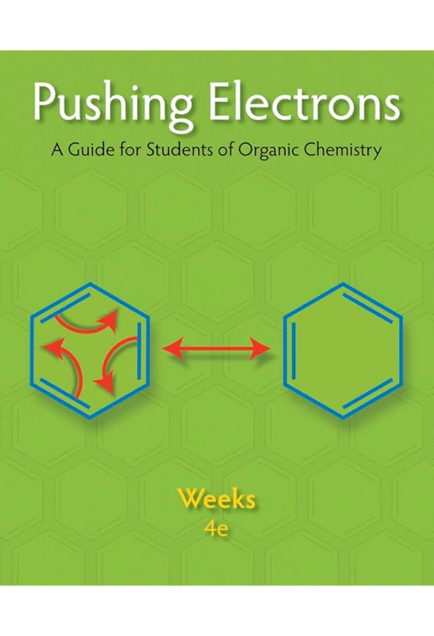 Amazon.com: Organic Chemistry: Principles and Mechanisms