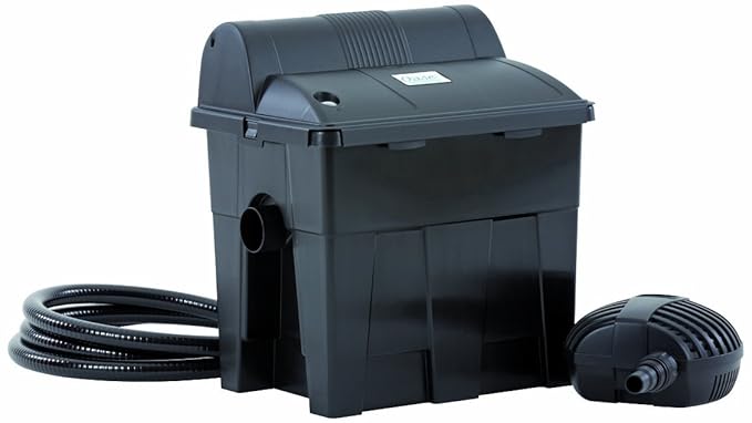 Oase Durchlauffilter BioSmart Set 5000