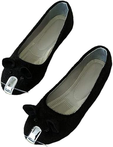 Ladies Cute Flat Shoes, Girls Lovely 