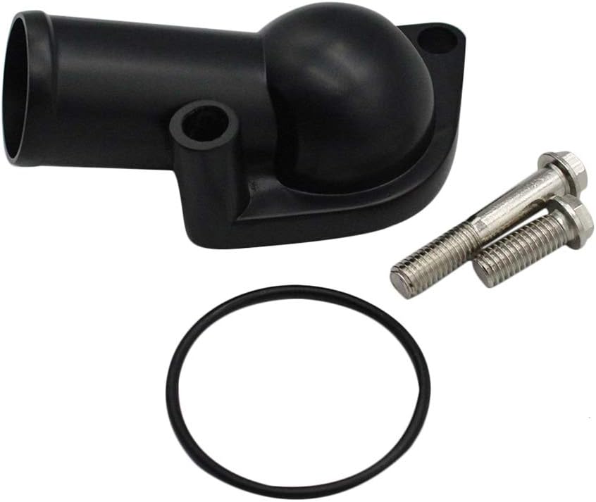 Replacement for SBC BBC Chevy 350 454 Engine 350 Thermostat housing