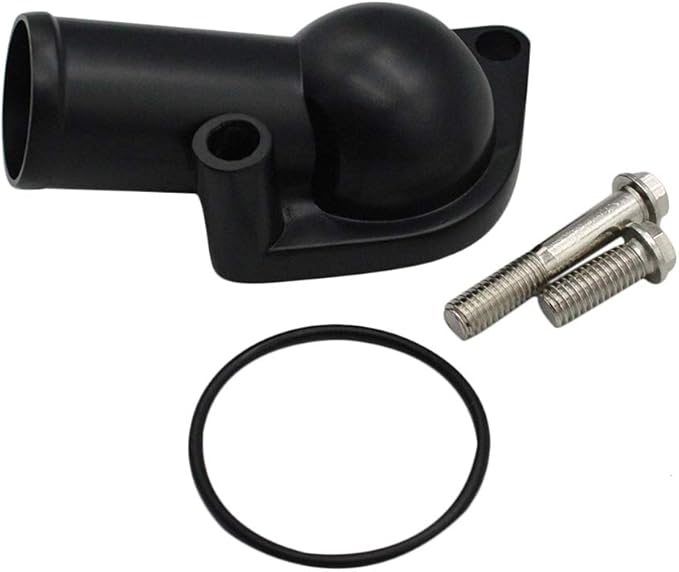 Replacement for SBC BBC Chevy 350 454 Engine 350 Thermostat housing