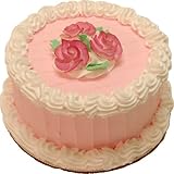 Pink Rose 6