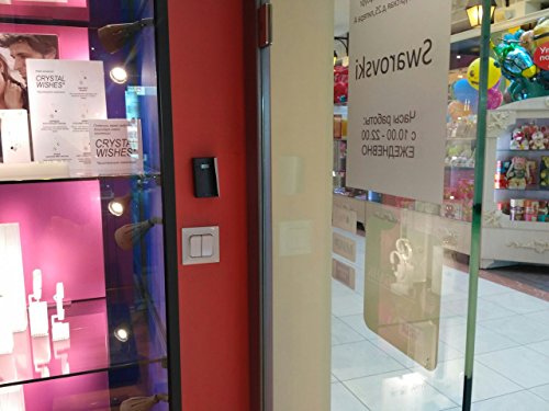 6 Visitor+Counter+Wireless+Directional+Footfall