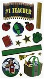 Sticko Teacher Stickers