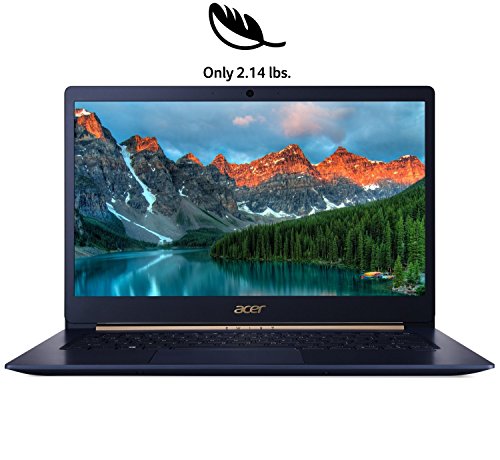 Acer Swift 5, 14