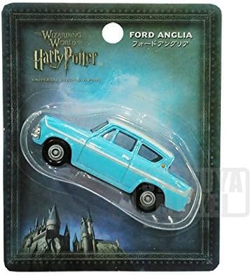 tomica harry potter
