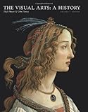 The Visual Arts: A History