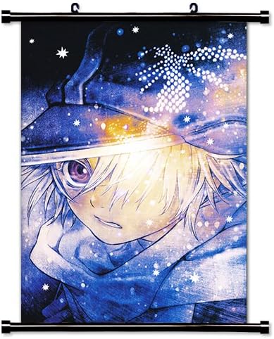 Get Amazon Com Tegami Bachi Letter Bee Anime Fabric Wall Scroll Desktop Wallpaper Get Wallpaper Amazon Com Tegami Bachi Letter Bee Anime Fabric Wall Scroll For Free