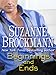 Beginnings and Ends (Short Story) (Troubleshooters)