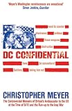 DC Confidential by Christopher Meyer