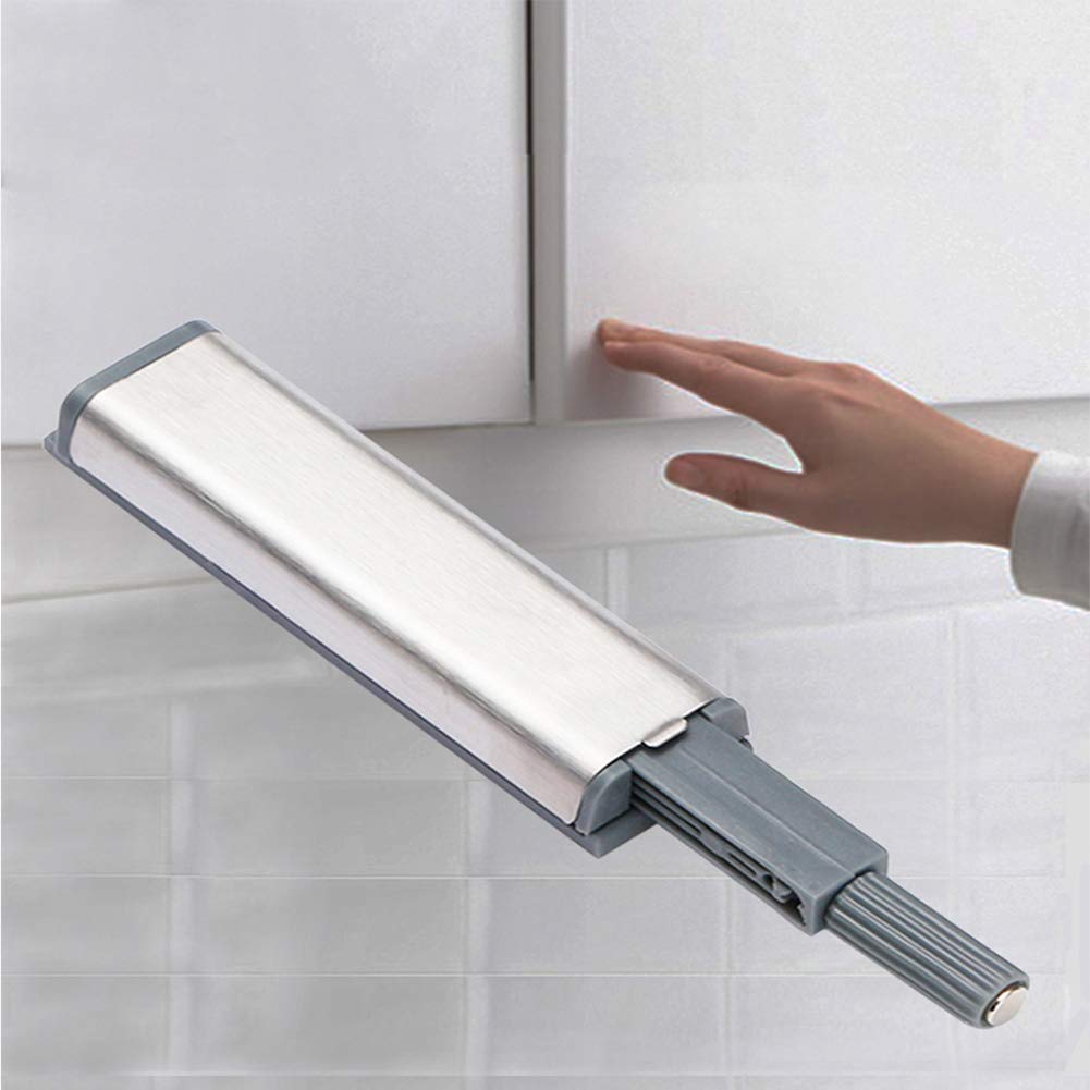 Poussoir De Porte Pour Ouverture Par Pression Ikea