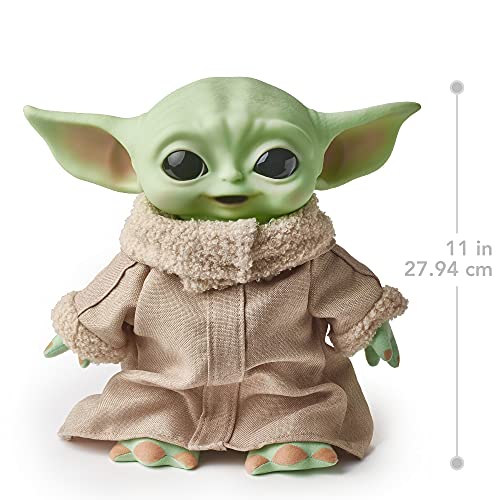 Star Wars Yoda 11 Inch Action Figure Hbx33 For Sale Online Action Figures Toys Hobbies Westernfertility Com