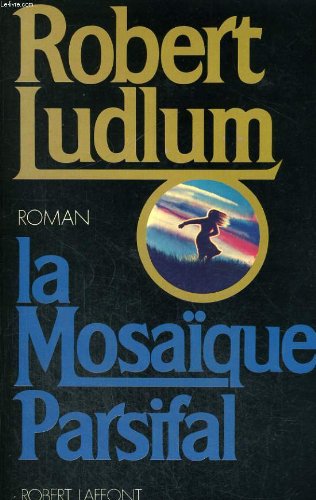 La  Mosaïque Parsifal