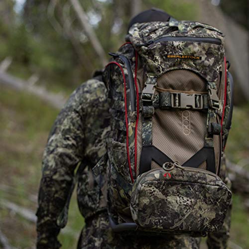 eberlestock team elk pack