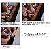3 Pcs DIY Liquid Resin Molds for Making Jewelry Necklace Pendant Charm Tools Accessories