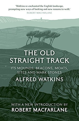 The Old Straight Track