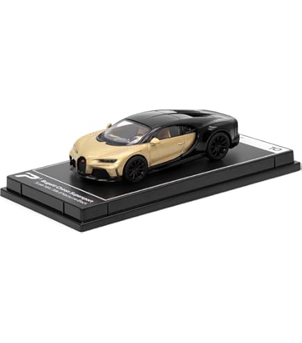 Amazon.com: PosterCars - 1:64 Scale Lamborghini Sian FKP 37 Verde