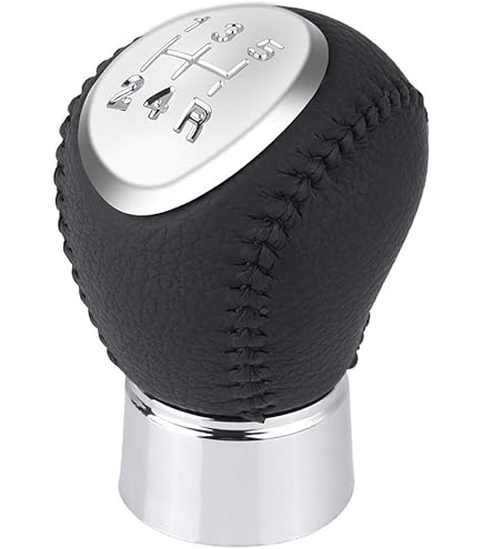 Amazon.com: 10x1.25mm Thread 5 speed Shift Knob in Drift