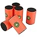 Target,12Pcs Large Size(3.9 x 2.4) EVA Soft Kids Toy Gun Bullet Targets Dart Foam Toy Gun Shoot Dart for Gun Nstrike Elite Series Blasters Kids Toy