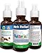 Pet Relief Anti Itch Spray, Natural Itching Treatment Relief from Ringworm Scratch, 1 oz., for Dogs