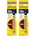 1/3 oz Minwax 63484 Red Mahogany Wood Finish Stain Marker (Pack of 2)