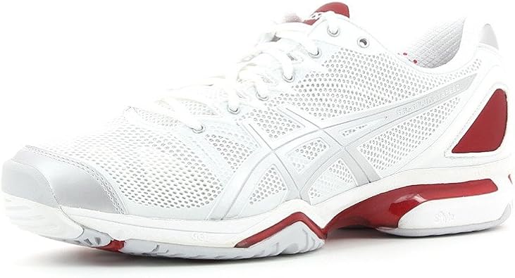 asics tennis shoes amazon