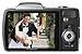 OM SYSTEM OLYMPUS SZ-10 14 MP Digital Camera with 28mm Wide-Angle 18x Optical Zoom and 3