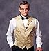 VOGUE PATTERNS V7488 Men's Vests