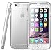 SUPCASE iPhone 6 Plus / 6S Plus Case, Ares Full-body Rugged Clear Bumper Case with Built-in Screen Protector for Apple iPhone 6 Plus 2014 / iPhone 6s Plus 2015 5.5 Inch