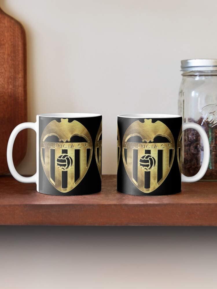 Vajilla Shoprkcb Cf De F煤tbol Spain Champions Valencia Liga League Mestalla Bats La El Mejor Regalo Taza De Cafe Con Leche 11 Oz Hogar Y Cocina Brandknewmag Com