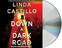Down a Dark Road: A Kate Burkholder Novel Down a Dark Road: A Kate Burkholder Novel