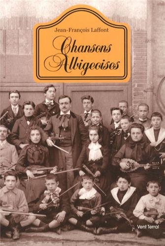 Chansons albigeoises