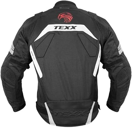 jaqueta texx falcon reloaded