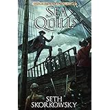 Sea of Quills (Tales of the Black Raven)