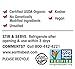 Earth's Best Organic Stage 2 Baby Food, Vegetable Variety Pack, 4 Oz Jar (12 Count)