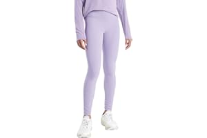 rrhss Girls High Rise Tight Casual Active Leggings Kids Gym Workout Yoga Pant