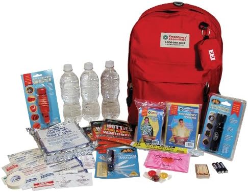 Emergency Essentials Lite 3-day Emergency Kit