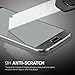 WITKEEN Cyber Monday Deals 2018 Galaxy S6 Tempered Glass Screen Protector with Premium Anti-Shatter and Oleophobic Treatment for Samsung Galaxy S6 - Ultra Clear - 2 Pack