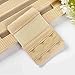 Thsinde 6 Pcs Bra Extender Bra Lingerie Extender 3 Hooks 2 Rows 2 Hooks 2 Rows Soft Back Comfortable Band Extenders for Bras