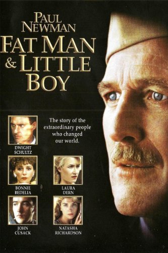 Fat Man & Little Boy