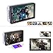 LSLYA 2 DIN Stereo, 7-inch Touch Screen car Radio MP5 MP3 Auto Video Player, Support for Bluetooth/FM/USB/SD/TF with Remote Control