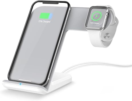 Cargador Iphone Y Reloj Factory Sale, 50% OFF | www.rupit.com