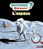L'espace by