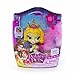 Disney Princess Palace Pets Furry Tail Friends I'm Belle's puppy Teacup