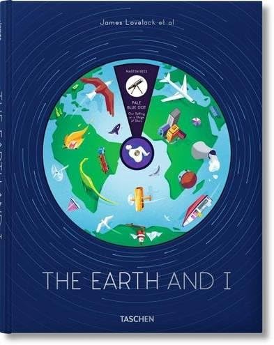 James Lovelock et al. The Earth and I
